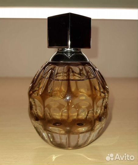 Парфюмированная вода jimmy choo