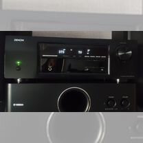 Ресивер 5.1 Denon AVR 1513