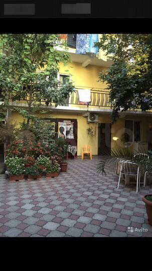 Комната 18 м², 2/3 эт.