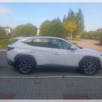 Hyundai Tucson 2.0 AT, 2024, 11 км, с пробегом, цена 3 385 000 руб.