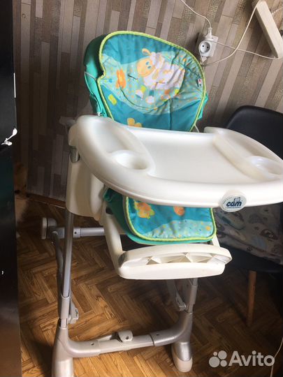Стул для кормления