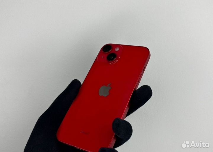 iPhone 14, 256 ГБ