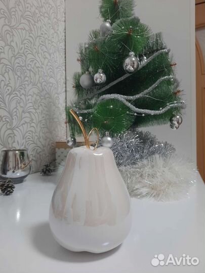 Декоративные фигурки