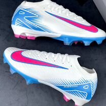 Бутсы nike mercurial air zoom vapor 16