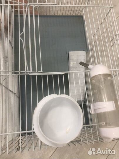 Клетка для грызунов