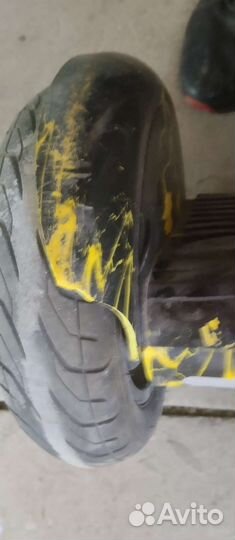 Гироскутер