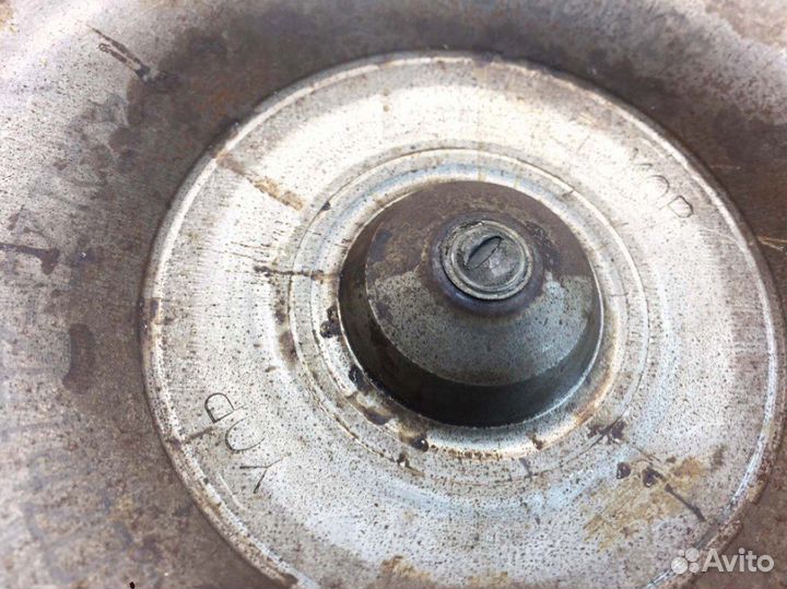 Коробка АКПП Opel Vectra C 2.2 i 55350445A