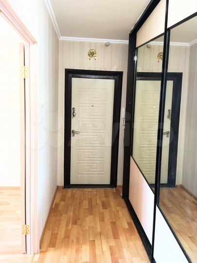 2-к. квартира, 56,8 м², 1/10 эт.