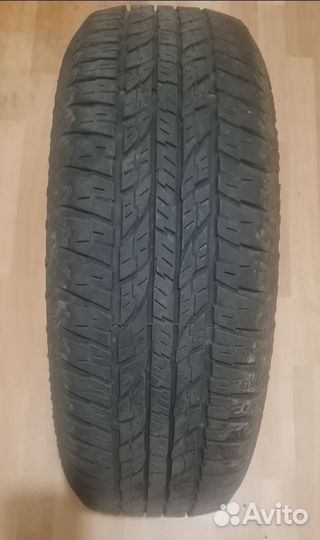 Yokohama Geolandar A/T G015 215/65 R16 98H