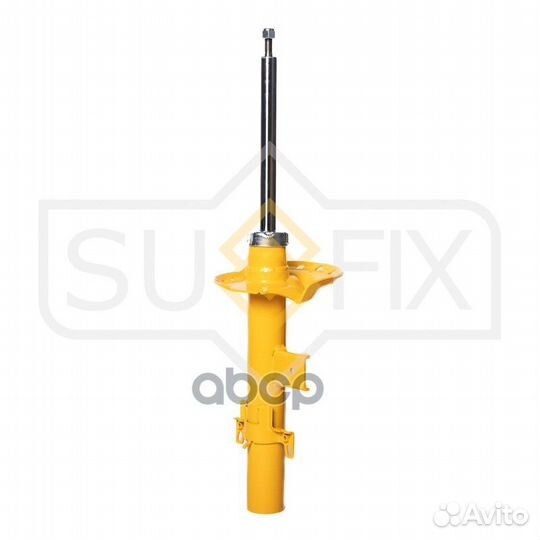 Стойка амортизаторная зад лев SU1639 sufix