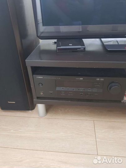 Yamaha 357