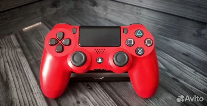 Геймпад Sony Dualshock Ps4 v2 оригинал