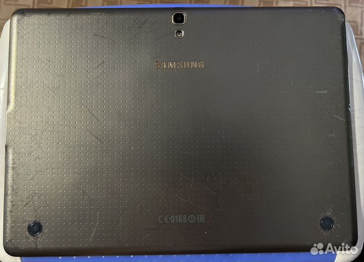 Samsung Tab S