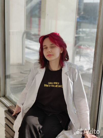 Репетитор по химии И биологии огэ