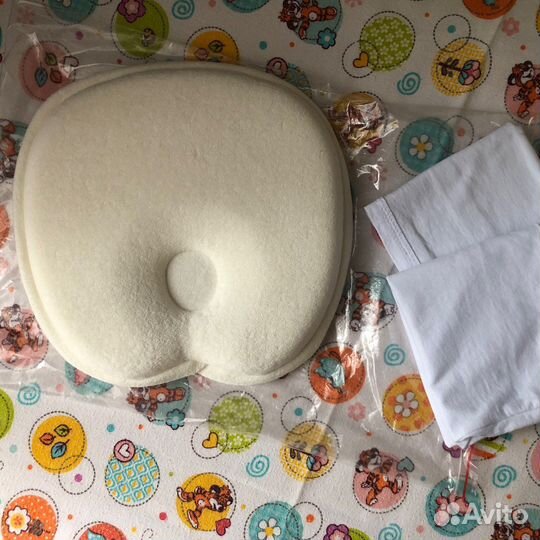 Подушка ортопедическая