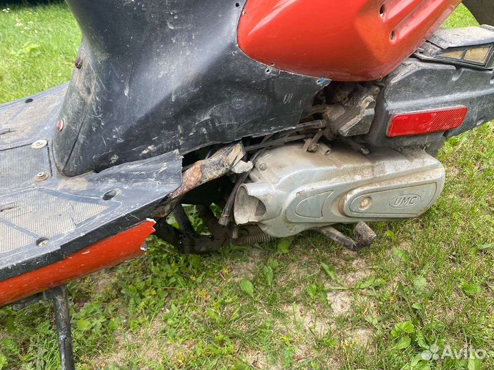 Продам мопед джокер 150 куб