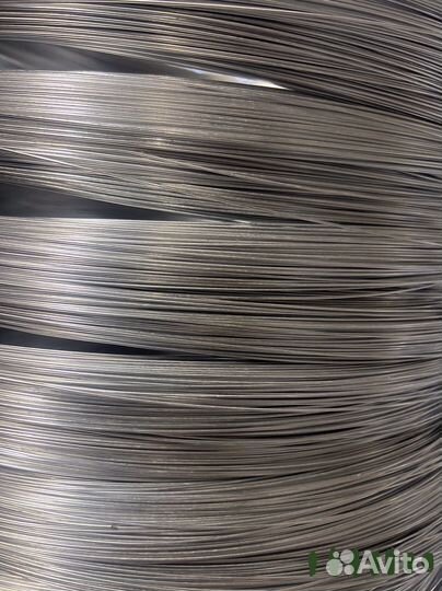 Проволока для Электроизгороди