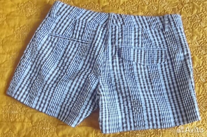 Шорты женские
