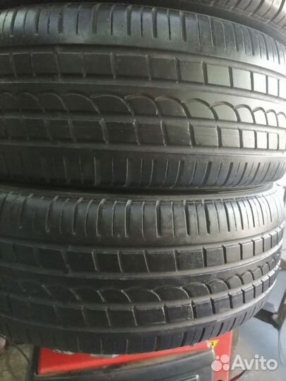 Pirelli P Zero Corsa Asimmetrico 2 235/60 R18