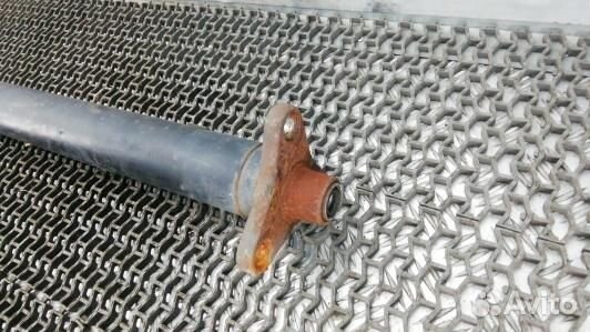 Карданный вал BMW 3 E90/E91 (NBE11K301)