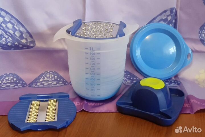 Tupperware. Набор из коллекция 