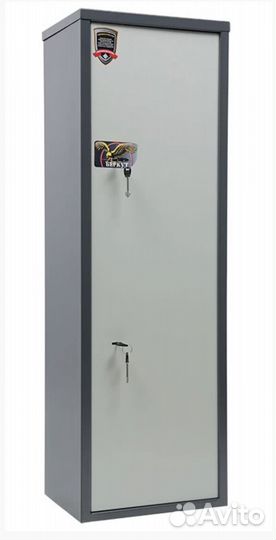 Сейф для оружия Aiko Беркут