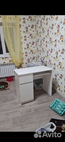 Письменный стол