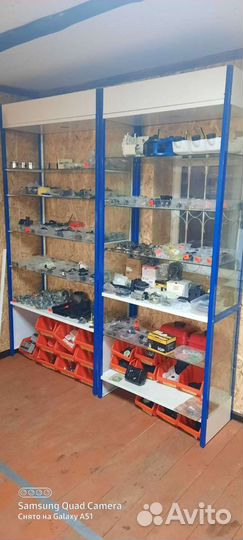 Ремонт электро- бензоинструмента