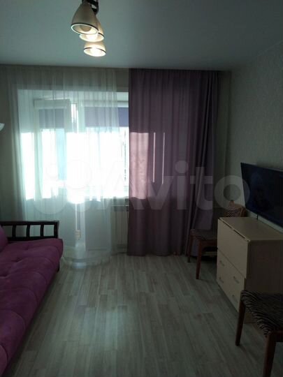 Комната 14 м² в 5-к., 2/5 эт.