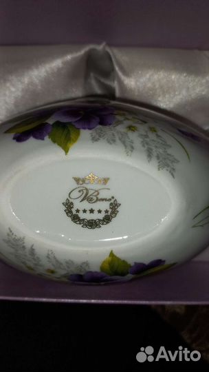 Конфетница