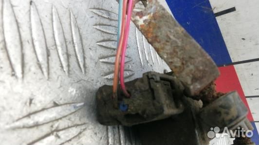 Датчик положения подвески mercedes benz R-class W2