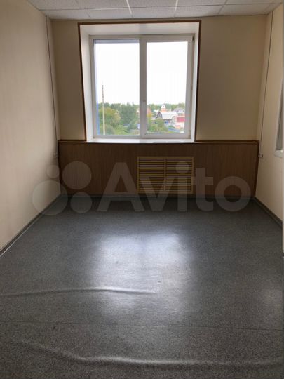 Офисное помещение, 108 м²