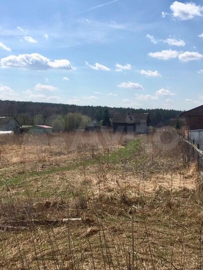 Участок 14,5 сот. (ИЖС)