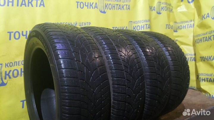 Dunlop SP Winter Sport 3D 225/60 R17