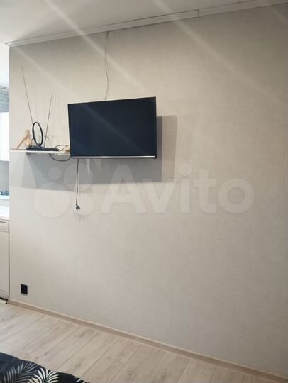 1-к. квартира, 35 м², 5/5 эт.