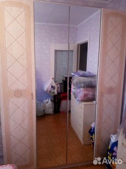 Спальный гарнитур