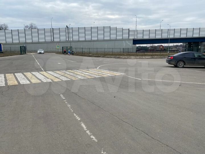 Склад, 140 м²