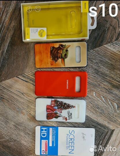 Чехол samsung Galaxy s20,s10, s9/s9+/s10+/s20ultra