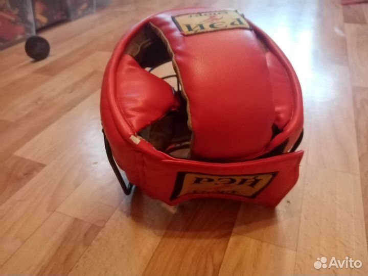 Шлем для армейского рукопашного боя арб