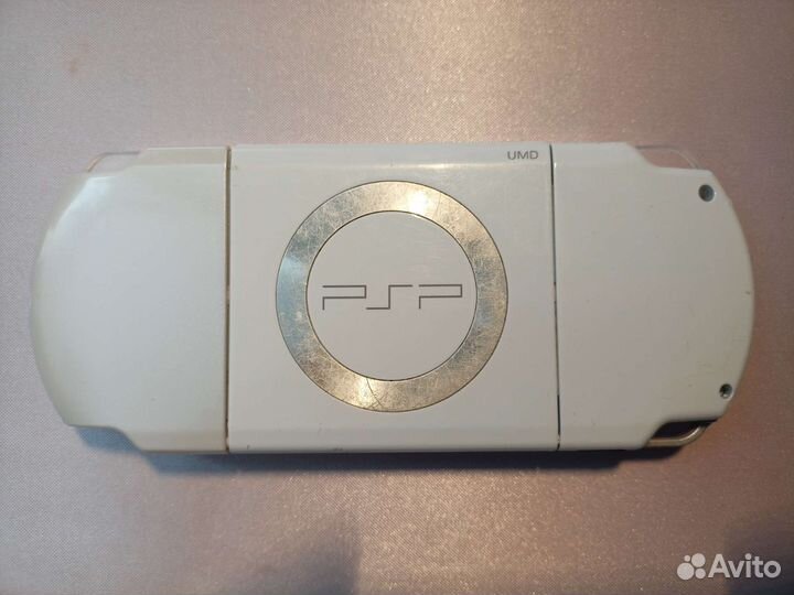 Sony PSP 2000