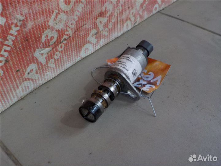 Клапан изменения фаз грм LADA Vesta Sw Cross 21176