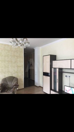 2-к. квартира, 66 м², 2/7 эт.