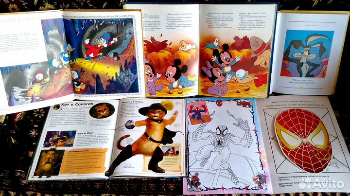 Дисней Веселого Рождества Сказки доброй истории