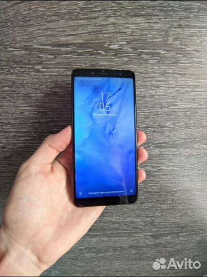 Xiaomi Redmi Note 5 3/32