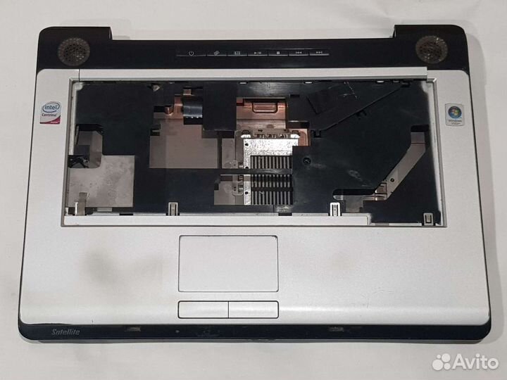 Корпус для Toshiba Satellite A205-S6808