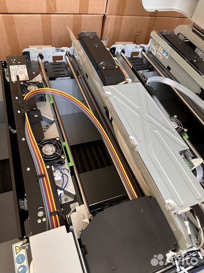 Текстильный принтер Ricoh Ri2000