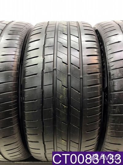 Hankook Ventus S1 Evo 3 SUV K127C 275/40 R21 и 315/35 R21 96T
