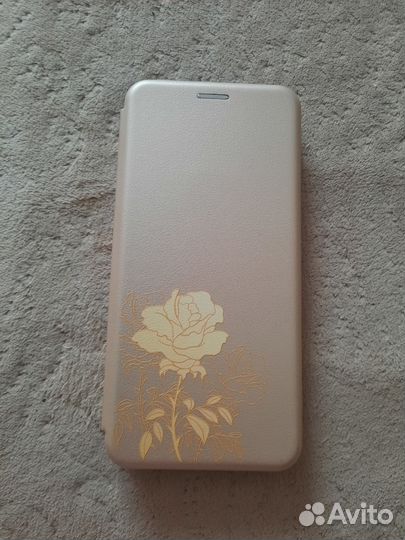 Чехол на samsung а52