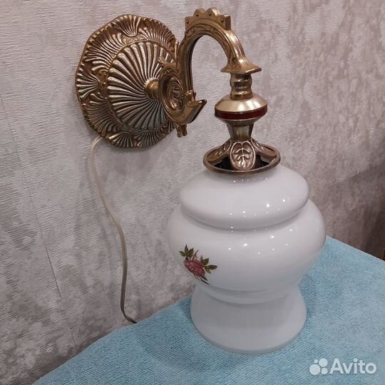 Светильники со времен СССР-все за 1000