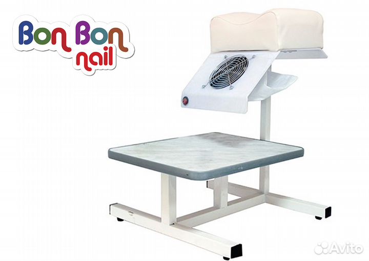 Ассортимент педикюрных подставок